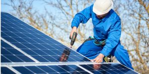 Installation Maintenance Panneaux Solaires Photovoltaïques à Les Salles